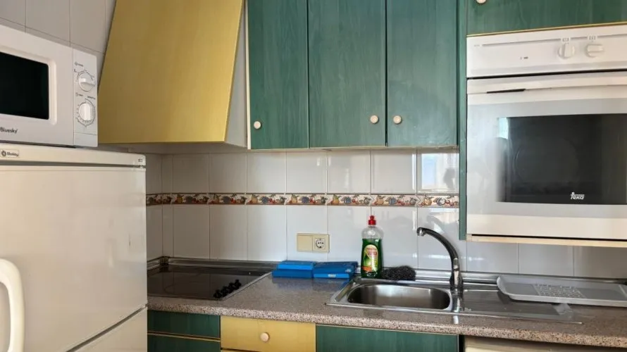 2 bedrooms penthouse for sale, Torrevieja, Spain No. 1839 № 17