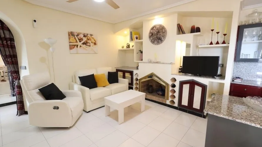 75m² apartment for sale, Los Altos, Spain No. 1803 № 8