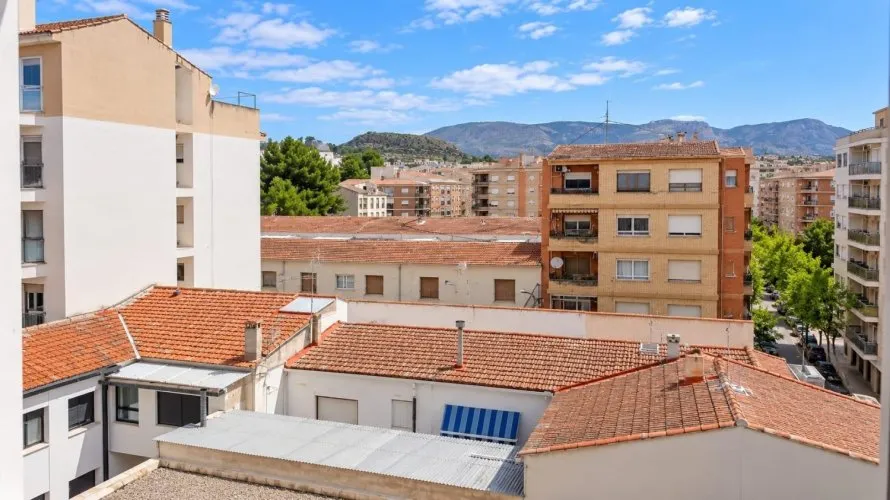 3 bedrooms apartment for sale, Castalla, Spain No. 1815 № 8