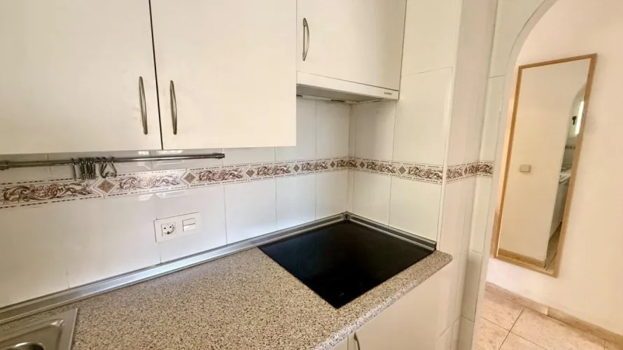 1 bedroom apartment for sale, Torrevieja, Spain No. 1823 № 14