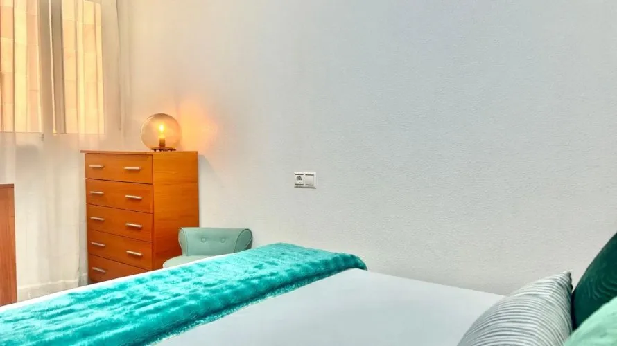 2 bedrooms apartment for sale, Torrevieja, Spain No. 1804