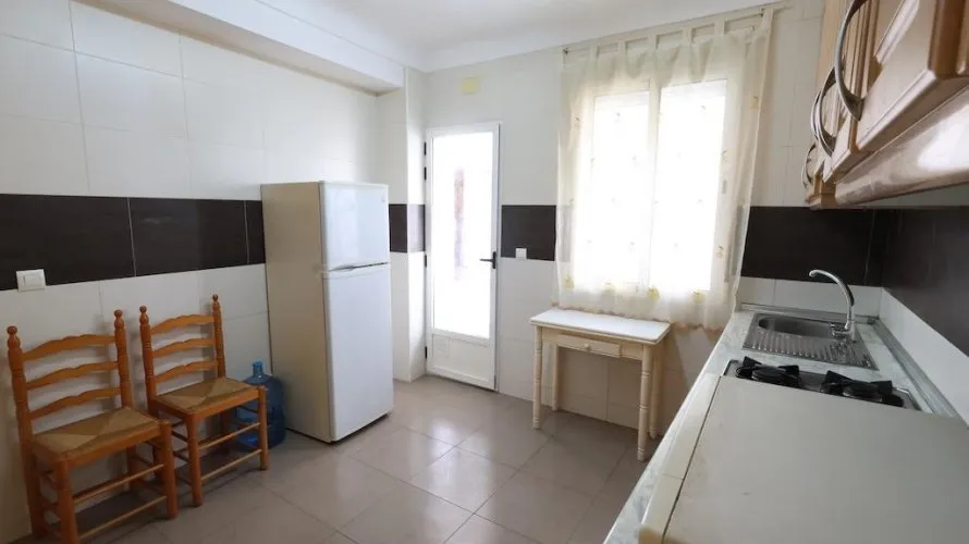 3 bedrooms apartment for sale, Torrevieja, Spain No. 1792 № 10