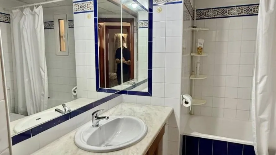 2 bedrooms apartment for sale, Torrevieja, Spain No. 1833 № 5