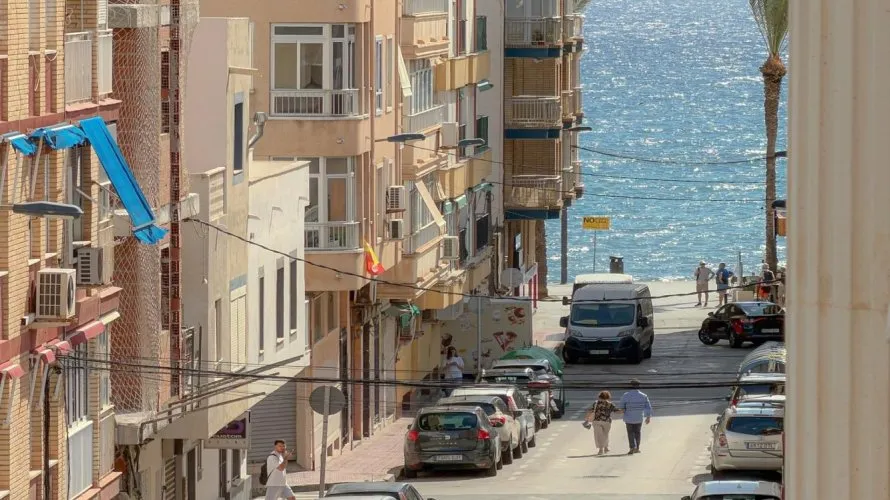 1 bedroom apartment for sale, Torrevieja, Spain No. 1844 № 16