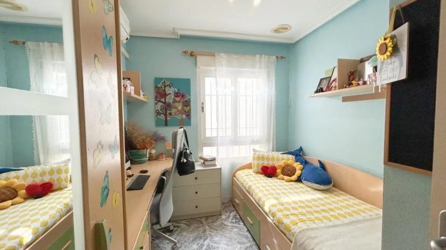 1 bedroom penthouse for sale, Torrevieja, Spain No. 1810 № 7