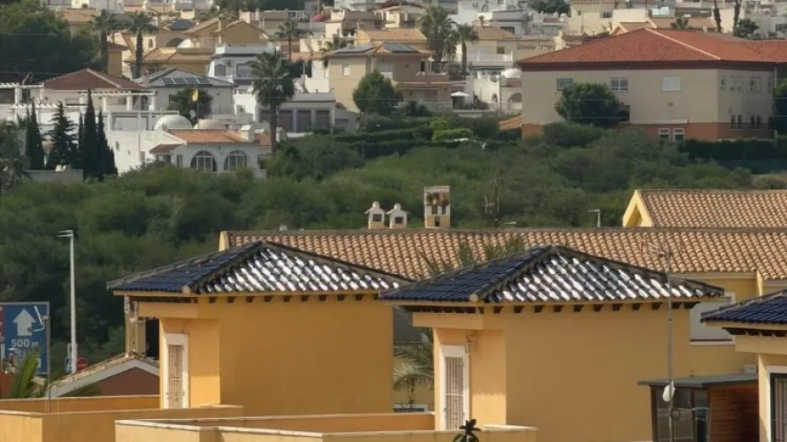 76m² apartment for sale, Villamartin, Spain No. 1832 № 22