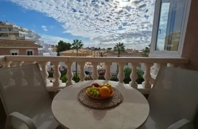 1 bedroom apartment for sale, Torreblanca, Spain No. 1830