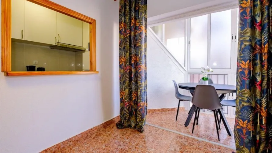 1 bedroom apartment for sale, Torrevieja, Spain No. 1837 № 23