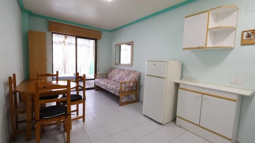 24m² apartment for sale, Torrevieja, Spain No. 1822 № 8