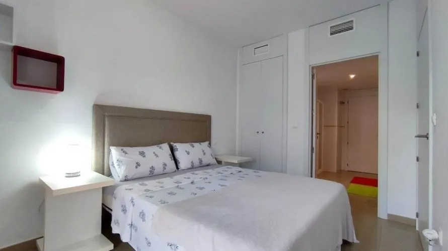 2 bedrooms apartment for sale, Torrevieja, Spain No. 1800 № 10