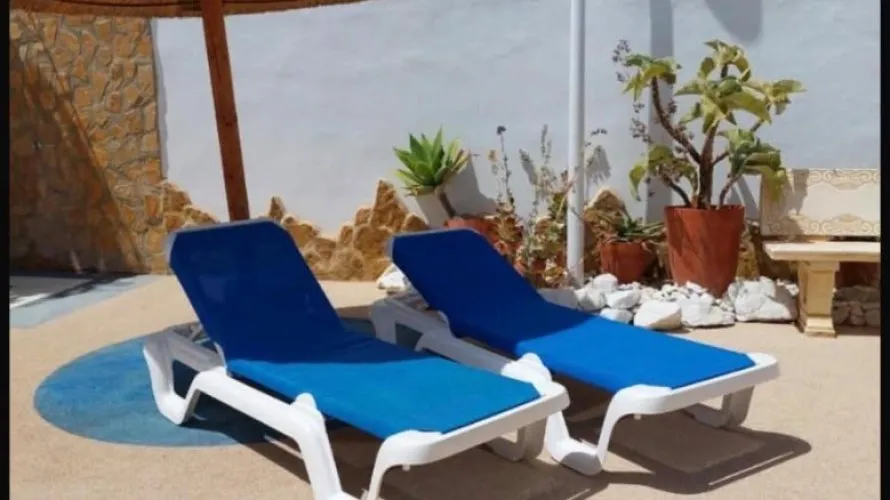 2 bedrooms duplex for sale, San Miguel de Salinas, Spain No. 1829 № 15