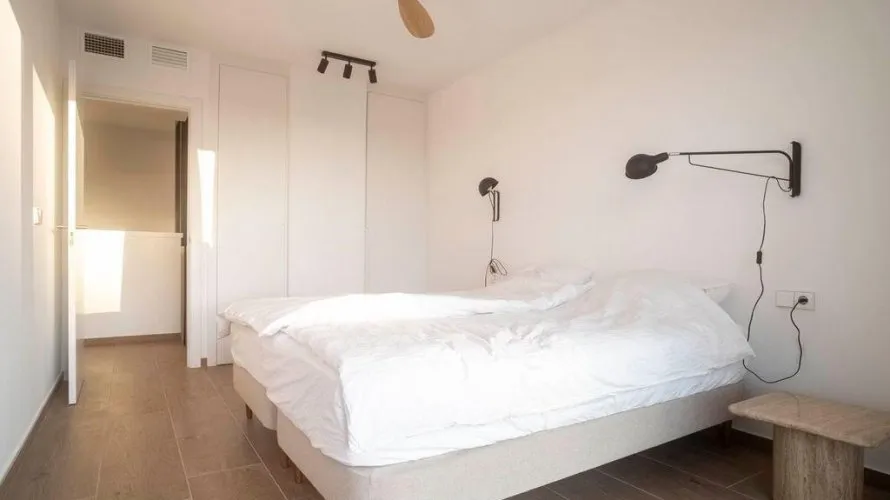 3 bedrooms penthouse for sale, Villajoyosa, Spain No. 1842 № 21