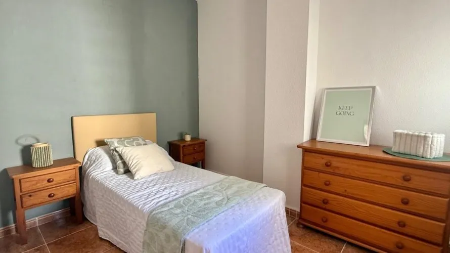 1 bedroom apartment for sale, Torrevieja, Spain No. 1824 № 2