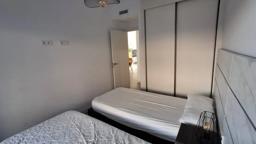 157m² penthouse for sale, Finestrat, Spain No. 1838 № 13