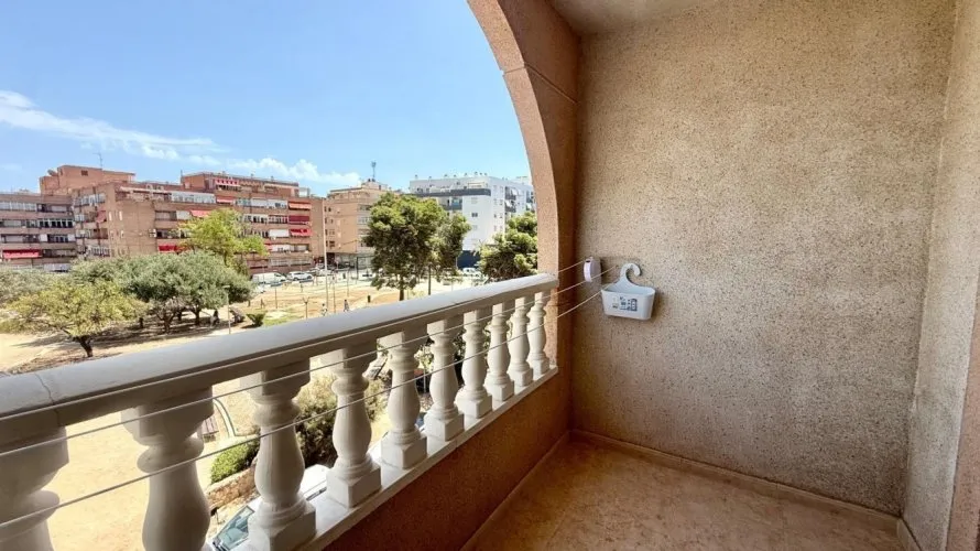 1 bedroom apartment for sale, Torrevieja, Spain No. 1823 № 26