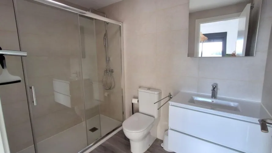 157m² penthouse for sale, Finestrat, Spain No. 1838 № 15