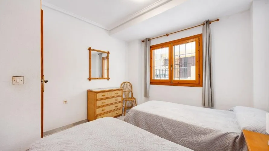1 bedroom apartment for sale, La Mata, Spain No. 1809 № 4