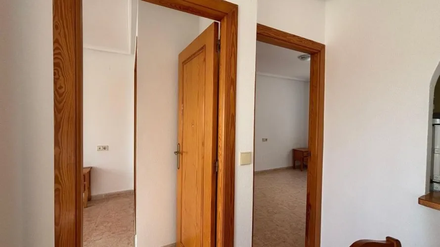 2 bedrooms penthouse for sale, Torrevieja, Spain No. 1839 № 16