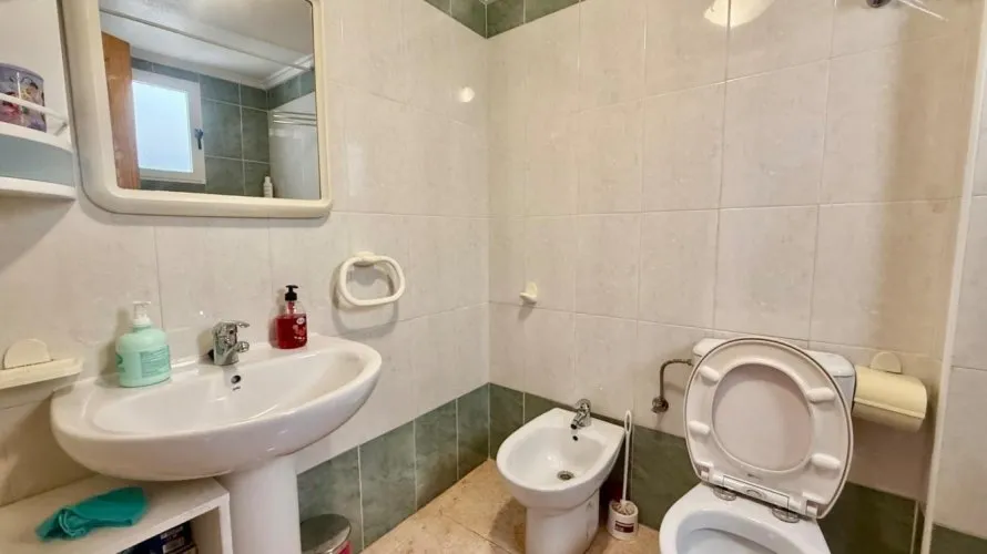 1 bedroom apartment for sale, Torrevieja, Spain No. 1823 № 6
