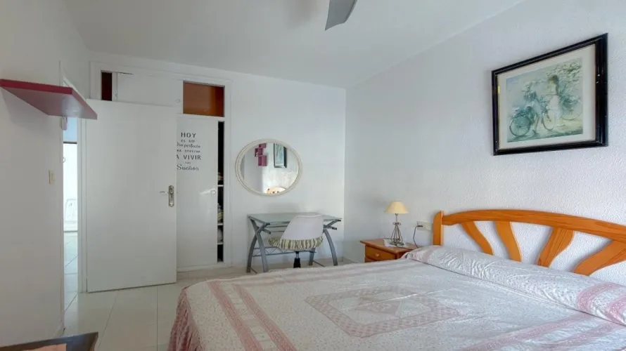 1 bedroom apartment for sale, Torrevieja, Spain No. 1840 № 4