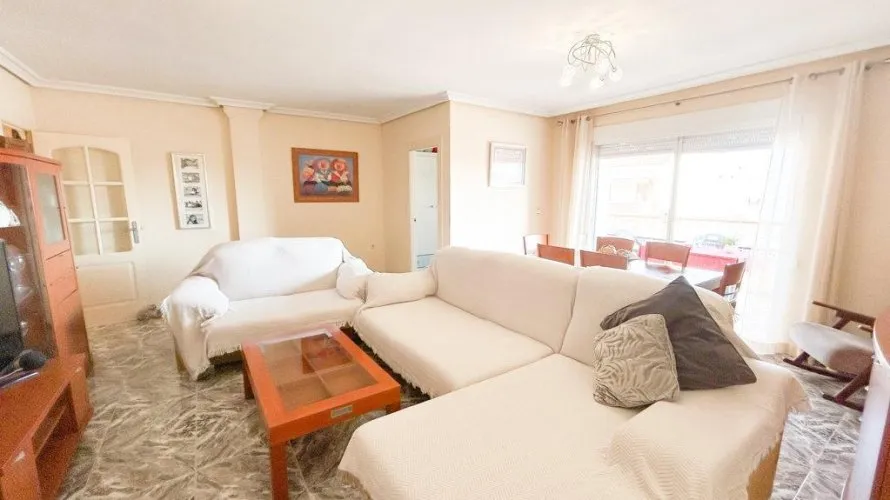 1 bedroom penthouse for sale, Torrevieja, Spain No. 1810 № 11