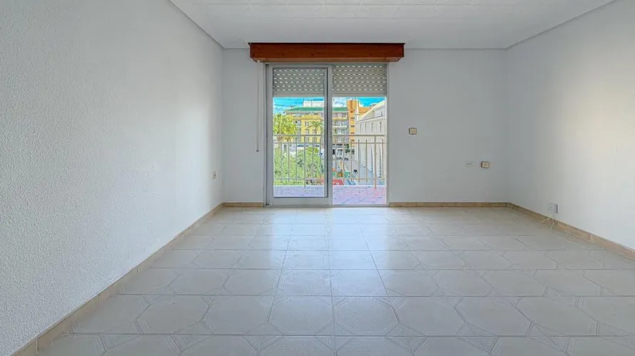 1 bedroom apartment for sale, Torrevieja, Spain No. 1844 № 10