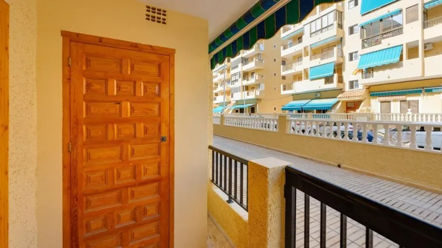1 bedroom apartment for sale, La Mata, Spain No. 1809 № 16