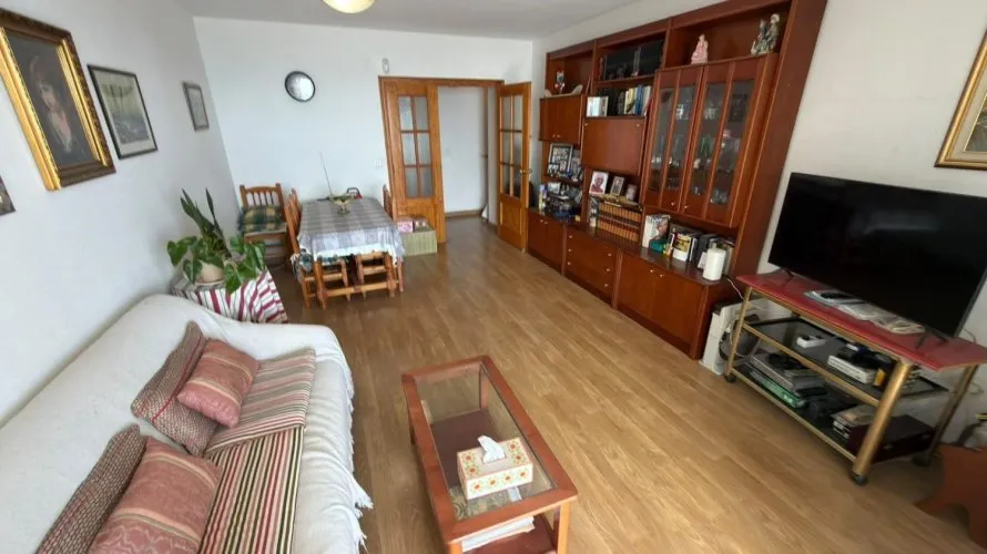 1 bedroom apartment for sale, El Campello, Spain No. 1827 № 24