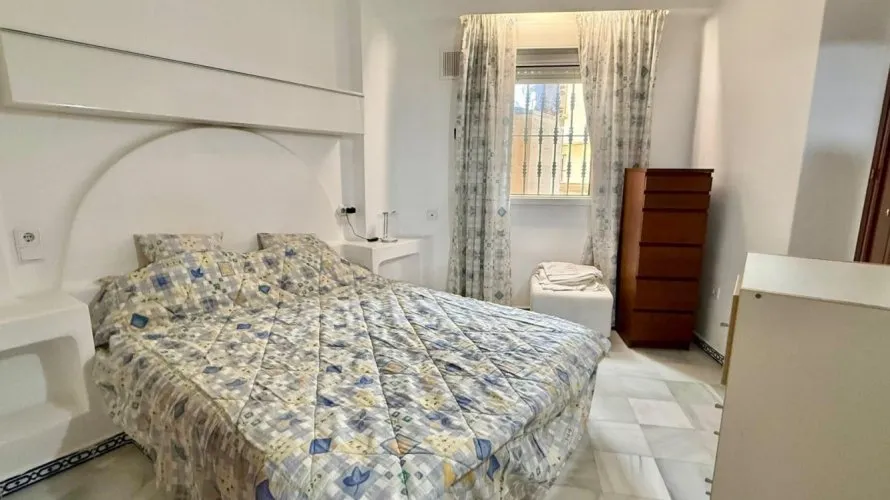2 bedrooms apartment for sale, Torrevieja, Spain No. 1833 № 7