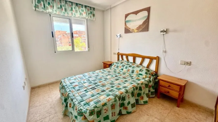 1 bedroom apartment for sale, Torrevieja, Spain No. 1823 № 13