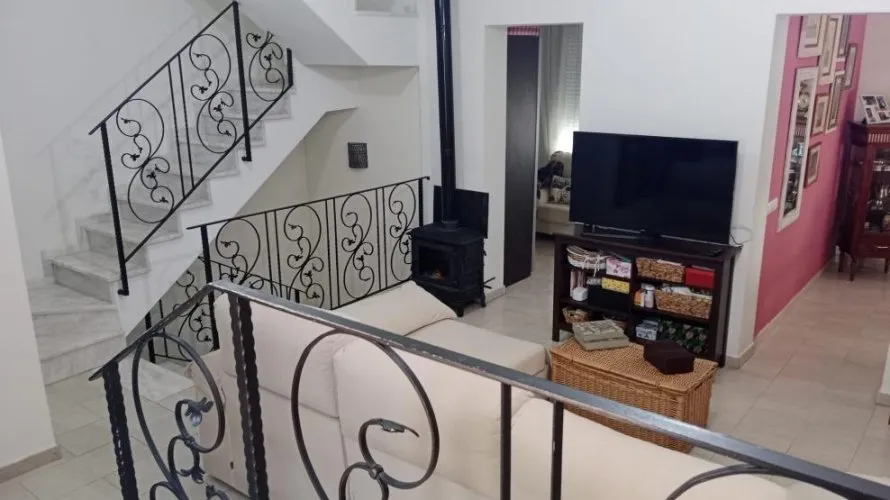 4 bedrooms apartment for sale, Almisera, Spain No. 1793 № 19