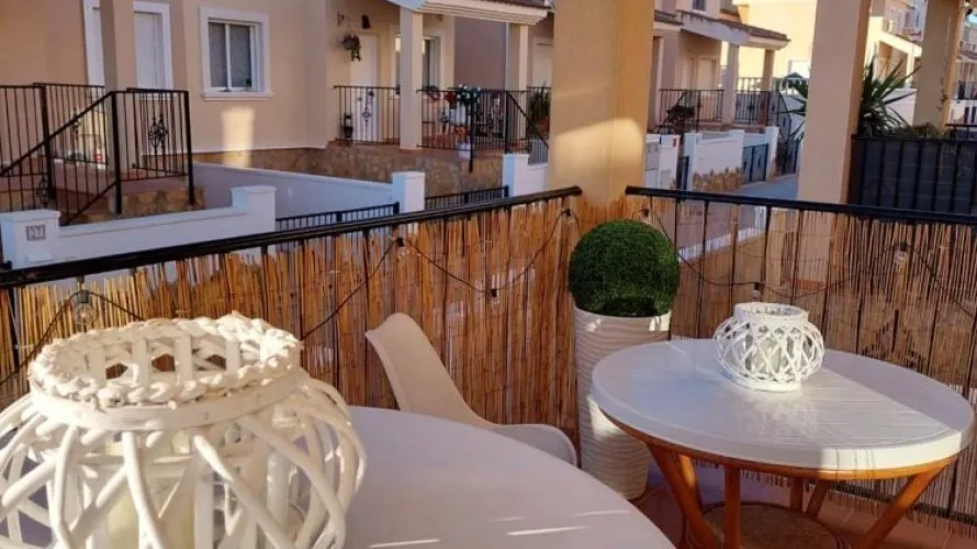 2 bedrooms duplex for sale, San Miguel de Salinas, Spain No. 1829 № 18