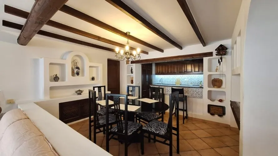 2 bedrooms apartment for sale, Torrevieja, Spain No. 1808 № 8