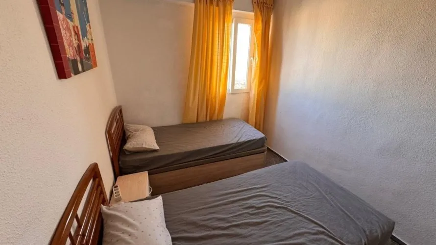 3 bedrooms apartment for sale, Alicante, Spain No. 1817 № 10
