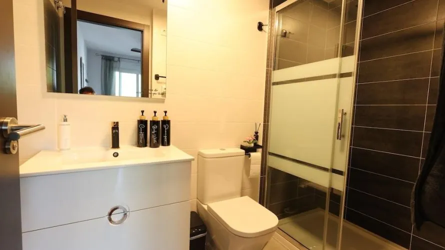 2 bedrooms apartment for sale, Alicante, Spain No. 1820 № 13