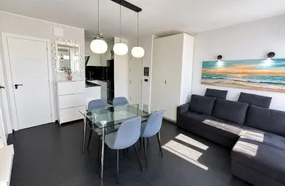 82m² house for sale, Torrevieja, Spain No. 1795