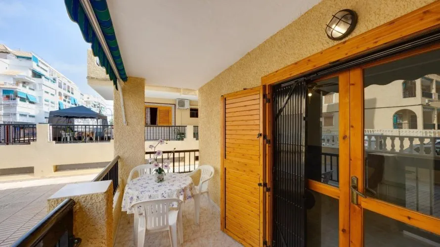 1 bedroom apartment for sale, La Mata, Spain No. 1809 № 18