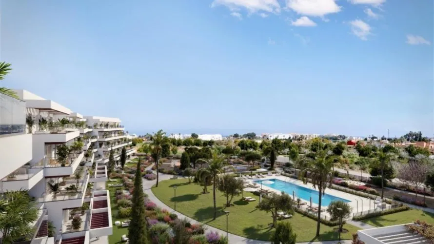 1 bedroom apartment for sale, Denia, Spain No. 1811 № 7