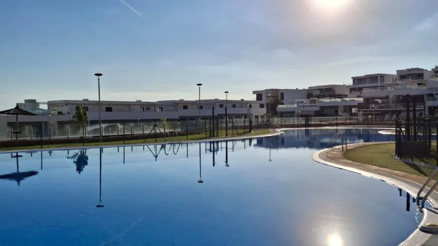 157m² penthouse for sale, Finestrat, Spain No. 1838 № 20