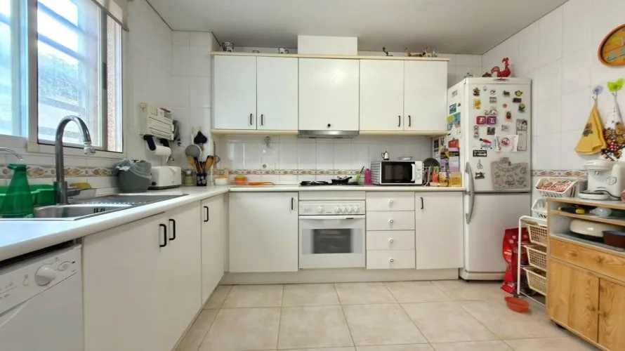 1 bedroom apartment for sale, El Campello, Spain No. 1827 № 11