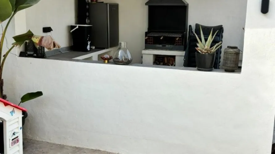 3 bedrooms house for sale, Finestrat, Spain No. 1843 № 6