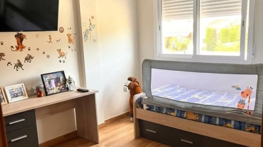 3 bedrooms house for sale, Finestrat, Spain No. 1843 № 11