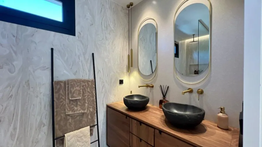 3 bedrooms villa for sale, Algemesi, Spain No. 1816 № 6
