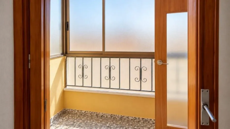 3 bedrooms apartment for sale, Castalla, Spain No. 1815 № 11