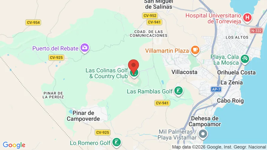 Object location