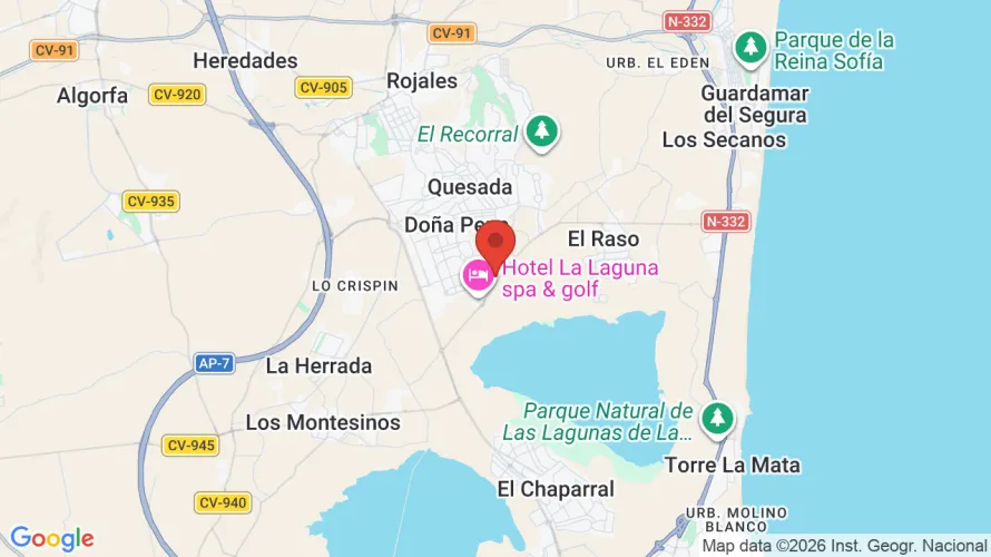Object location